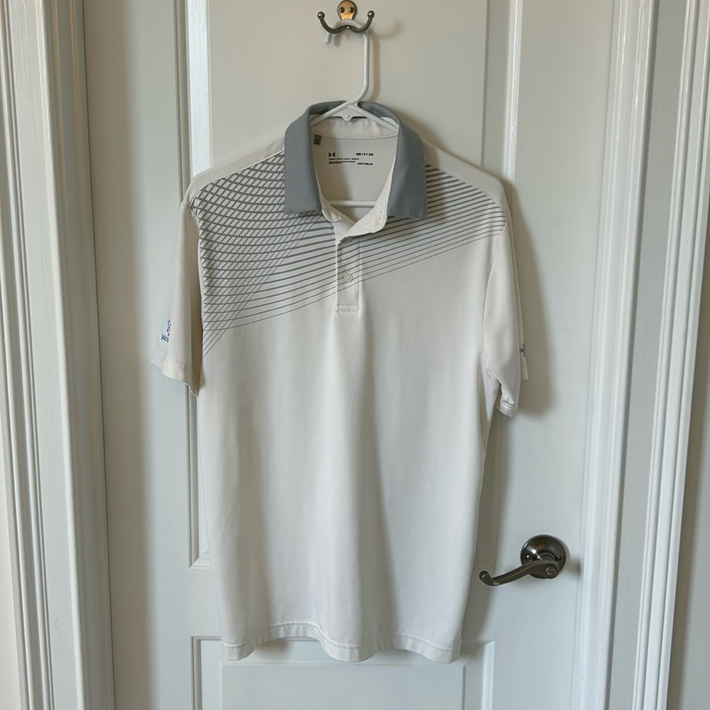 Under Armour Golf Polo